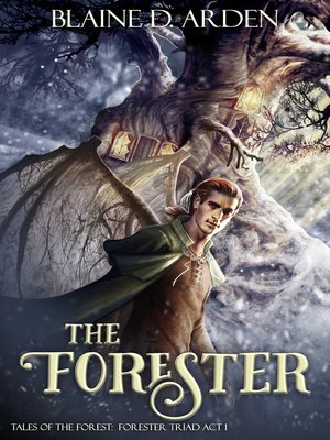 cover image of The Forester